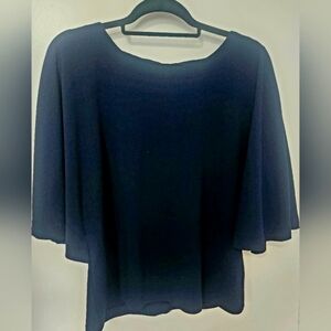 Banana Republic  Cacoon Shirt